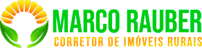 Marco Rauber Corretor de Imveis Rurais - CRECI/PI 3.467-F
